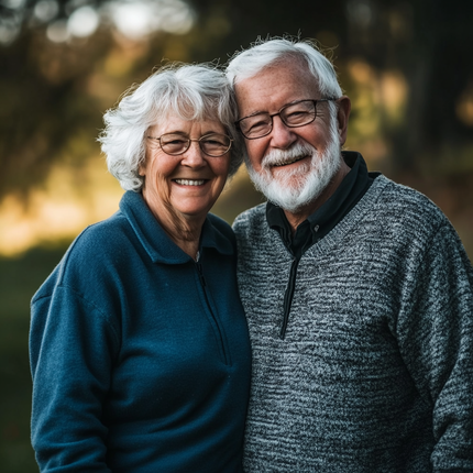 Memories captured in photos and journals